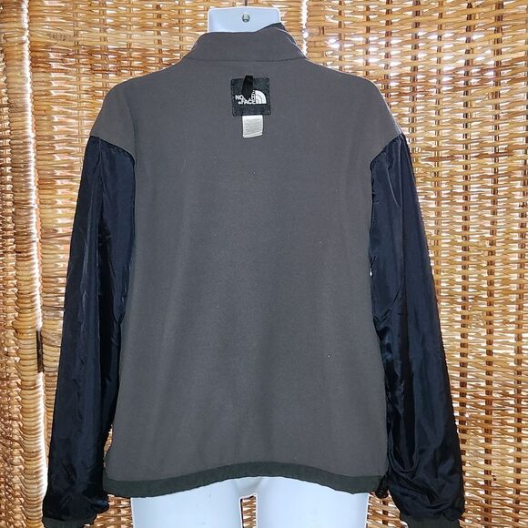 The North Face Fleece Lined Jacket M - Picture 11 of 14